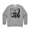 AS Colour Womens Premium Crew Thumbnail