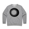 AS Colour Womens Premium Crew Thumbnail