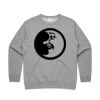 AS Colour Womens Premium Crew Thumbnail