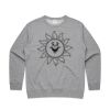 AS Colour Womens Premium Crew Thumbnail
