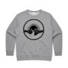 AS Colour Womens Premium Crew Thumbnail