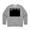 AS Colour Womens Premium Crew Thumbnail
