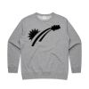 AS Colour Womens Premium Crew Thumbnail