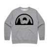 AS Colour Womens Premium Crew Thumbnail