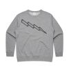 AS Colour Womens Premium Crew Thumbnail
