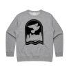 AS Colour Womens Premium Crew Thumbnail