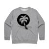AS Colour Womens Premium Crew Thumbnail