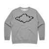 AS Colour Womens Premium Crew Thumbnail