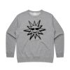 AS Colour Womens Premium Crew Thumbnail