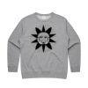 AS Colour Womens Premium Crew Thumbnail