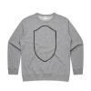 AS Colour Womens Premium Crew Thumbnail