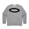 AS Colour Womens Premium Crew Thumbnail