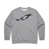 AS Colour Womens Premium Crew Thumbnail