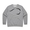 AS Colour Womens Premium Crew Thumbnail