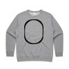 AS Colour Womens Premium Crew Thumbnail
