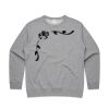 AS Colour Womens Premium Crew Thumbnail