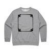 AS Colour Womens Premium Crew Thumbnail
