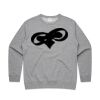 AS Colour Womens Premium Crew Thumbnail