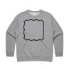 AS Colour Womens Premium Crew Thumbnail