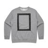 AS Colour Womens Premium Crew Thumbnail