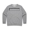 AS Colour Womens Premium Crew Thumbnail