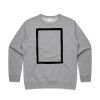 AS Colour Womens Premium Crew Thumbnail