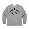 AS Colour Womens Premium Crew Thumbnail