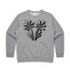 AS Colour Womens Premium Crew Thumbnail