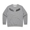 AS Colour Womens Premium Crew Thumbnail