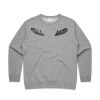 AS Colour Womens Premium Crew Thumbnail
