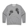AS Colour Womens Premium Crew Thumbnail