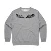 AS Colour Womens Premium Crew Thumbnail