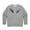 AS Colour Womens Premium Crew Thumbnail