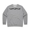 AS Colour Womens Premium Crew Thumbnail