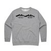 AS Colour Womens Premium Crew Thumbnail