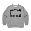 AS Colour Womens Premium Crew Thumbnail