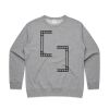 AS Colour Womens Premium Crew Thumbnail