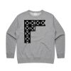AS Colour Womens Premium Crew Thumbnail