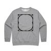 AS Colour Womens Premium Crew Thumbnail