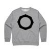 AS Colour Womens Premium Crew Thumbnail