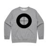 AS Colour Womens Premium Crew Thumbnail