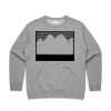AS Colour Womens Premium Crew Thumbnail