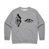 AS Colour Womens Premium Crew Thumbnail