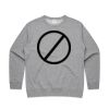 AS Colour Womens Premium Crew Thumbnail