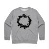 AS Colour Womens Premium Crew Thumbnail
