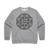 AS Colour Womens Premium Crew Thumbnail