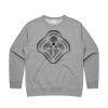 AS Colour Womens Premium Crew Thumbnail