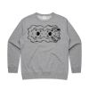 AS Colour Womens Premium Crew Thumbnail
