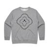AS Colour Womens Premium Crew Thumbnail