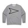 AS Colour Womens Premium Crew Thumbnail